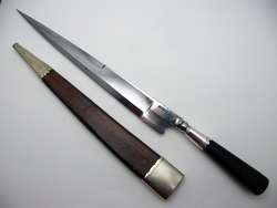 Genovese knife