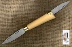 Coltello da pastore knife