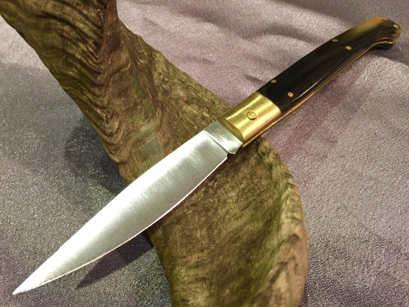 Традиционный нож из Италии, Pattada knife