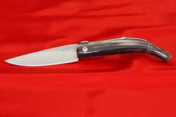 Coltello da pescatore knife