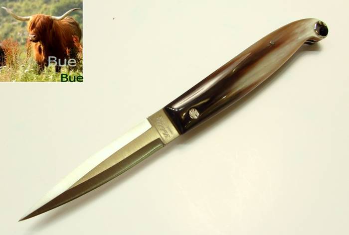 Традиционный нож из Италии, Tre Pianelle knife