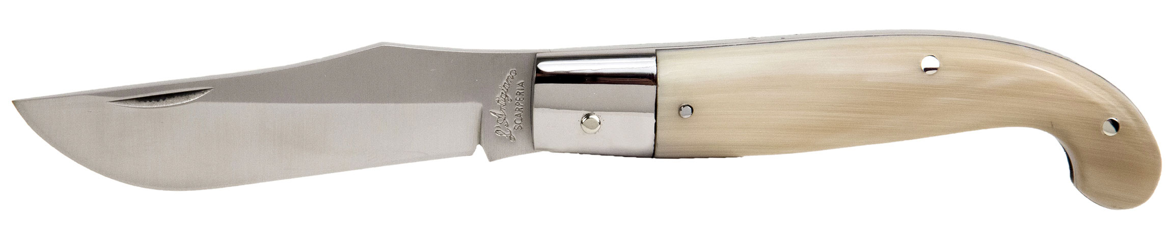 Традиционный нож из Италии, Zuava knife